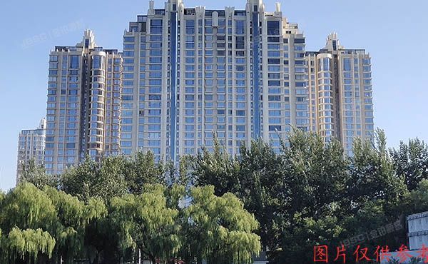 朝阳区 朝阳公园南路8号院5号楼4层501（棕榈泉）