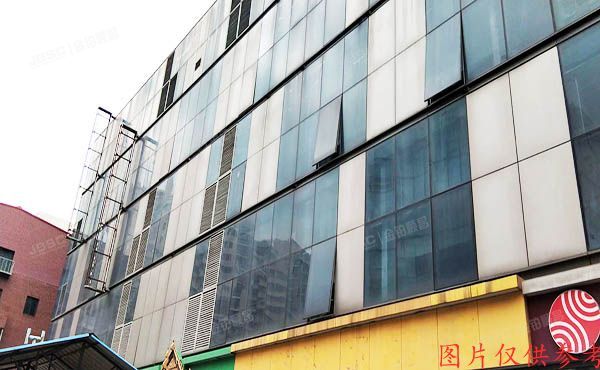 海淀区 北三环西路甲18号院3号楼1层1056（大钟寺中坤广场）