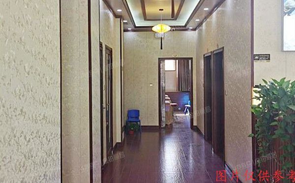 房山区 苏庄三里7号楼4单元101（建鑫园三里）