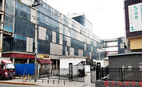 海淀区 北三环西路甲18号院3号楼1层1005号（大钟寺中坤广场）