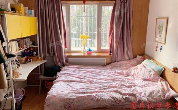 朝阳区 安华西里一区30号楼1层109