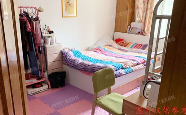 朝阳区 安华西里一区30号楼1层109