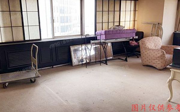 朝阳区 酒仙桥路2号B栋19层1923（酒仙公寓）