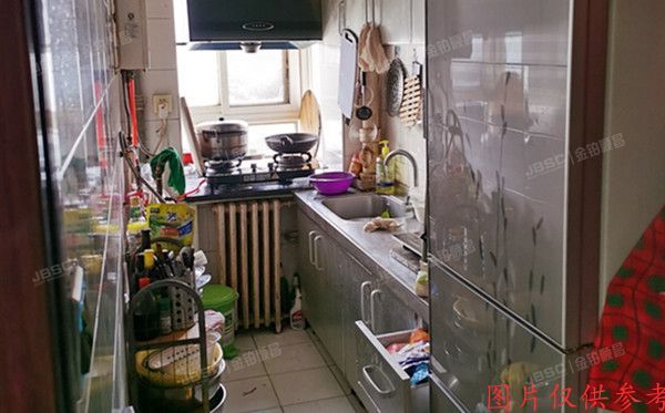 门头沟区 月季园东里9号楼3层1单元301号