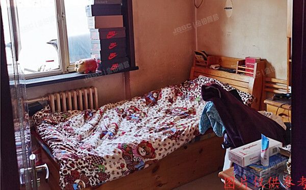 门头沟区 月季园东里9号楼3层1单元301号