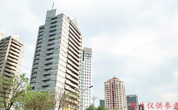 朝阳区 酒仙桥路2号B栋19层1923（酒仙公寓）