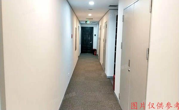 朝阳区 酒仙桥路2号B栋19层1923（酒仙公寓）