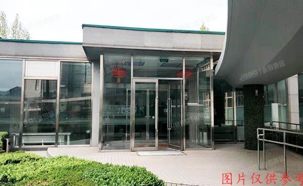 朝阳区 酒仙桥路2号B栋19层1923（酒仙公寓）