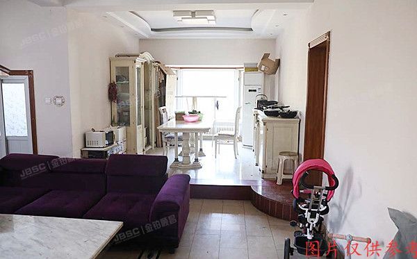 昌平区-回龙观 龙城花园一期之一中四区9号1至3层139号