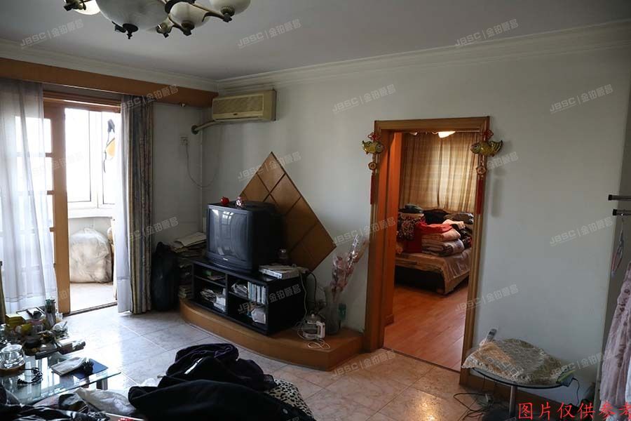 朝阳区 望京西园403号楼11层1102号（望京新城）