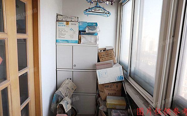 朝阳区 望京西园403号楼11层1102号（望京新城）