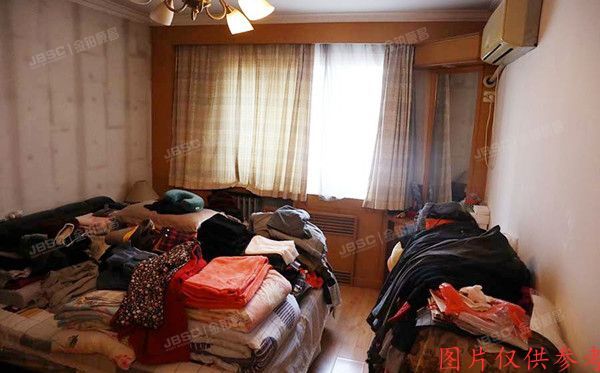 朝阳区 望京西园403号楼11层1102号（望京新城）