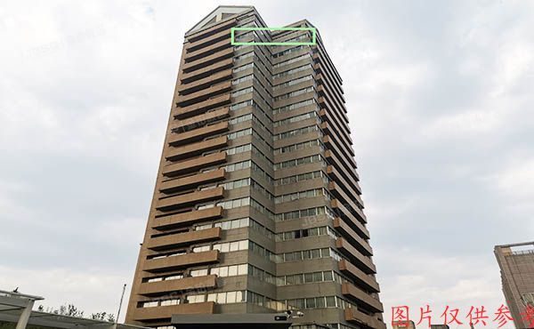 朝阳区 酒仙桥路2号B栋19层1923（酒仙公寓）