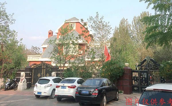 昌平区-回龙观 龙城花园一期之一中四区9号1至3层139号