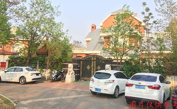 昌平区-回龙观 龙城花园一期之一中四区9号1至3层139号