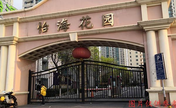 丰台区 怡海花园恒泰园5号楼1504号