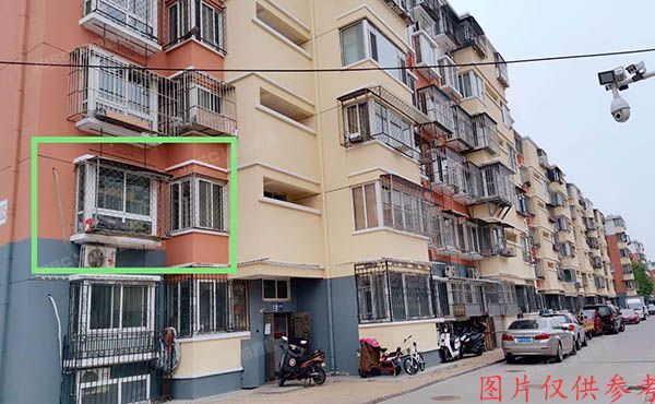 朝阳区 吕营嘉园205号楼2层9单元201