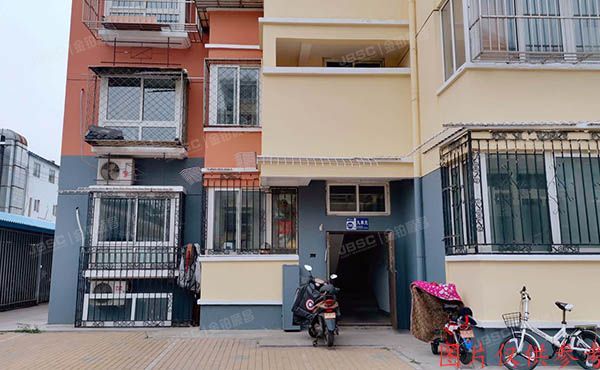 朝阳区 吕营嘉园205号楼2层9单元201