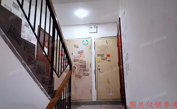 朝阳区 吕营嘉园205号楼2层9单元201