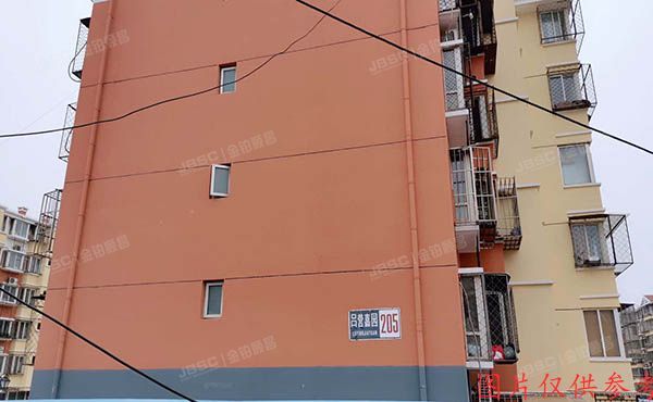 朝阳区 吕营嘉园205号楼2层9单元201