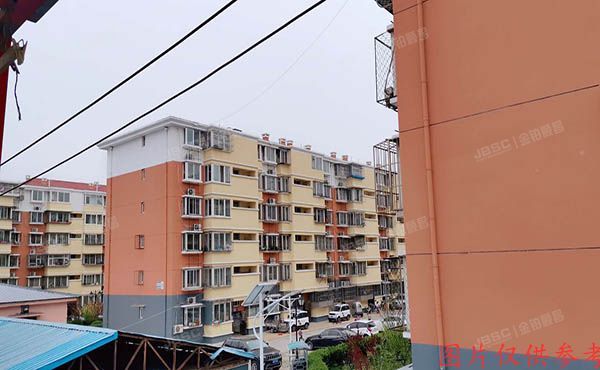 朝阳区 吕营嘉园205号楼2层9单元201