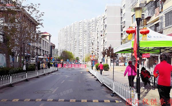 门头沟区 惠民家园二区32号楼4单元902号 经适房