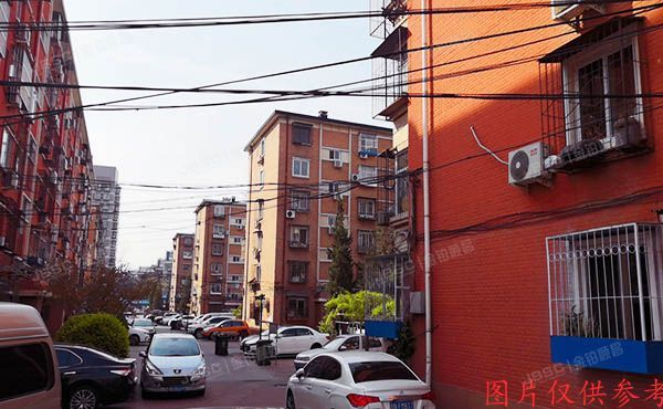 门头沟区 月季园东里9号楼3层1单元301号