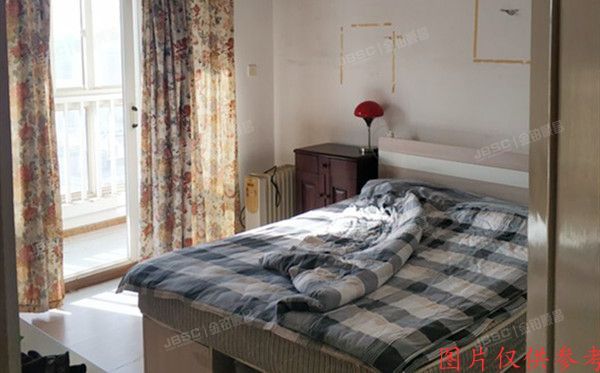 丰台区 三路居18号院1号楼13层1305号（金都苑）