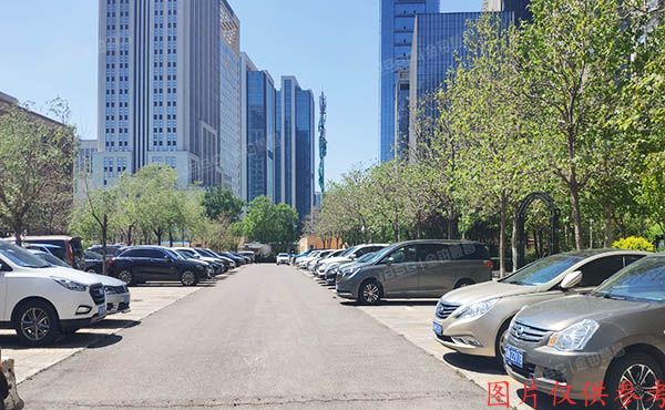 丰台区 三路居18号院1号楼13层1305号（金都苑）