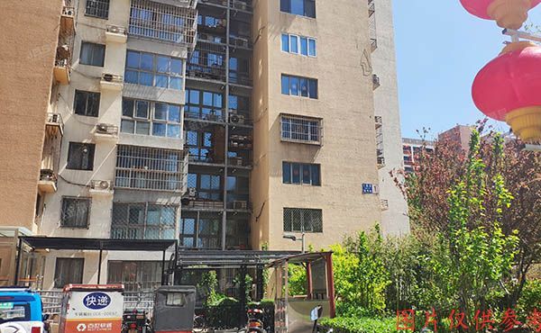 丰台区 三路居18号院1号楼13层1305号（金都苑）