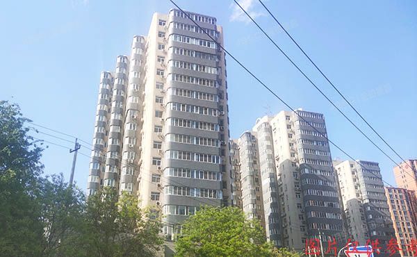 朝阳区 西坝河北里18号楼1305号（社科院太阳宫小区）