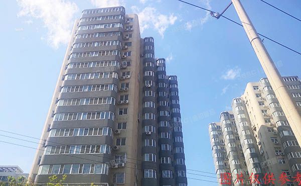 朝阳区 西坝河北里18号楼1305号（社科院太阳宫小区）