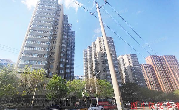 朝阳区 西坝河北里18号楼1305号（社科院太阳宫小区）