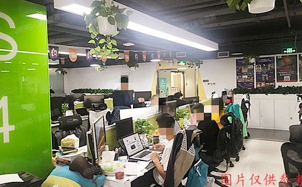 海淀区 中关村南大街6号中电信大厦13层1506-1509（中电信息大厦）