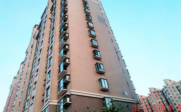 石景山区 杨庄中区5号楼6单元2层202（御景山）