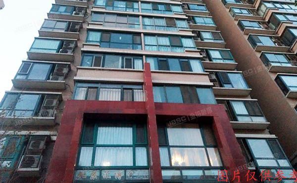 石景山区 杨庄中区5号楼6单元2层202（御景山）