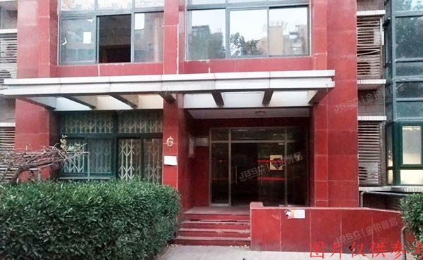 石景山区 杨庄中区5号楼6单元2层202（御景山）