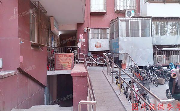 丰台区 太平桥东里28号楼16层1602