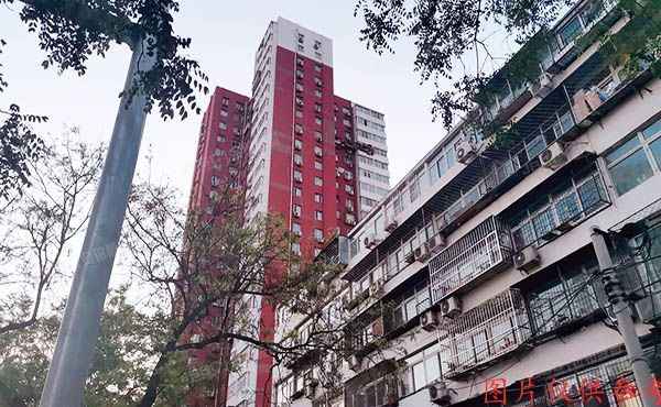 丰台区 太平桥东里28号楼16层1602