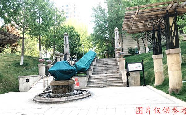 朝阳区 成慧路2号院4号楼16层1902房屋+2车位（73.76）（远洋万和城A区）