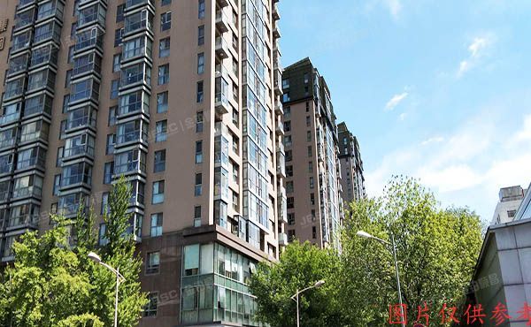 海淀区 海淀中街15号1号楼8层905室+车位（远中悦来）