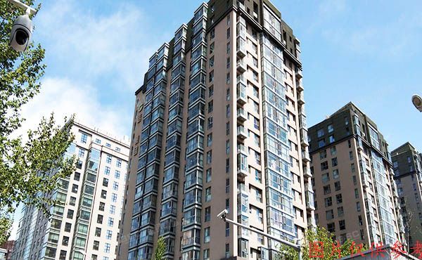 海淀区 海淀中街15号1号楼8层905室+车位（远中悦来）