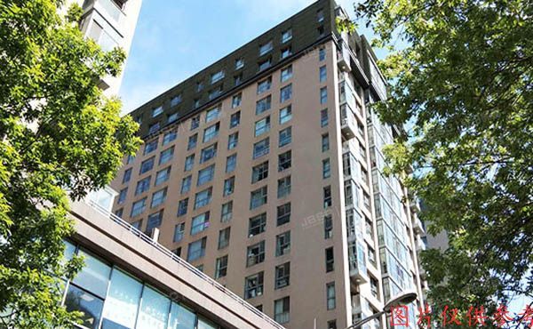 海淀区 海淀中街15号1号楼8层905室+车位（远中悦来）