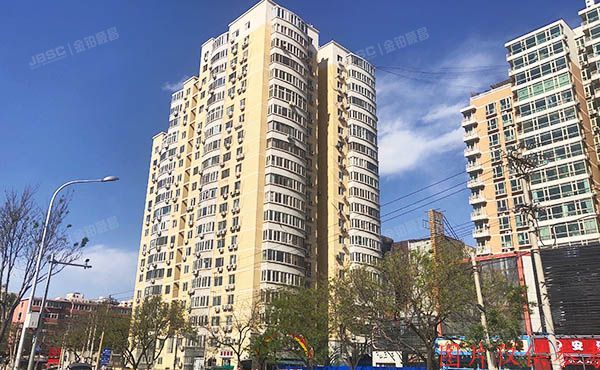 丰台区 康泽园15号楼1层104