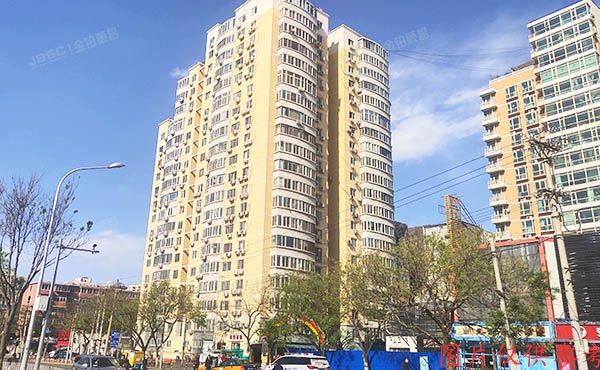 丰台区 康泽园16号楼1层106 商业