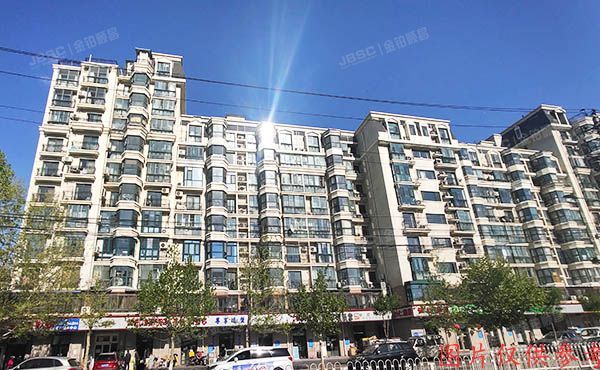 丰台区 骏景园北区10号楼7层0702（珠江骏景北区）