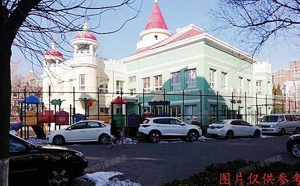 大兴区-黄村北 青岛嘉园8号楼5单元101号