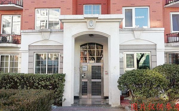 大兴区-黄村北 青岛嘉园8号楼5单元101号