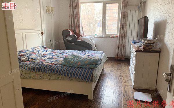 大兴区-西红门 福星花园4号楼3单元201