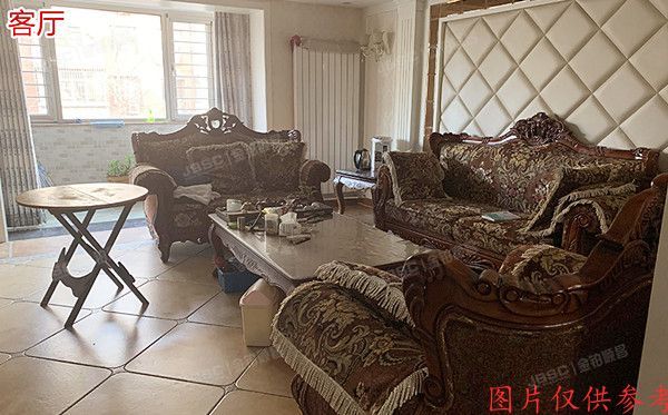 大兴区-西红门 福星花园4号楼3单元201